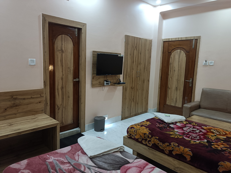 hotel sudakshina