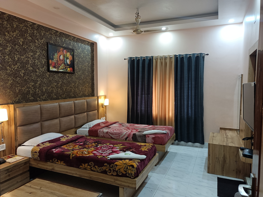 hotel sudakshina