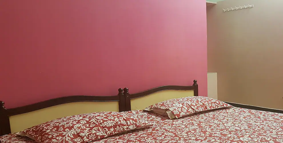 hotel rajdhani
