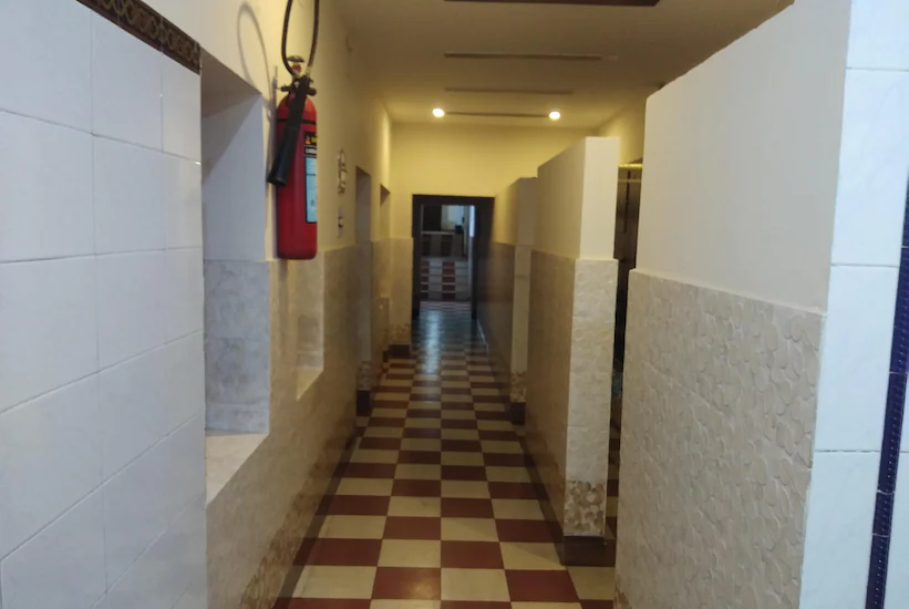 hotel rajdhani