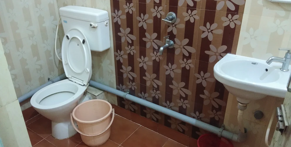 hotel rajdhani