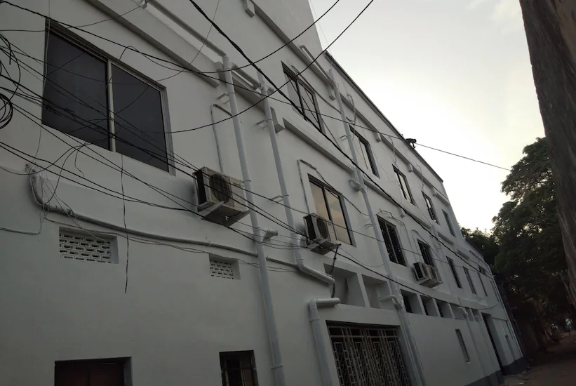 hotel rajdhani