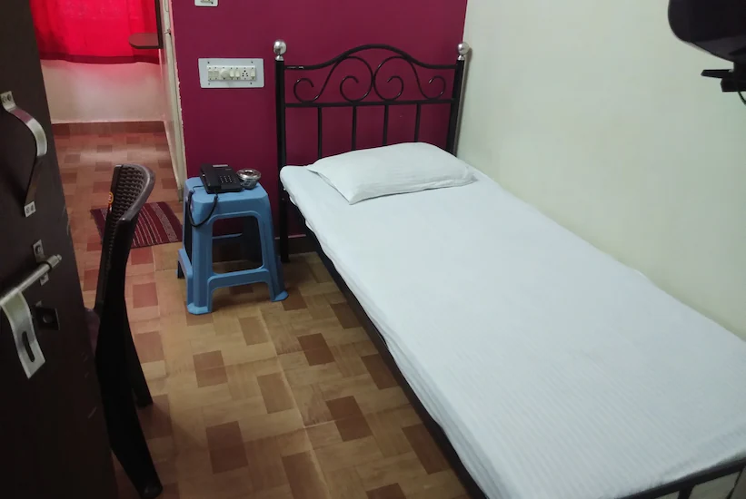 hotel rajdhani