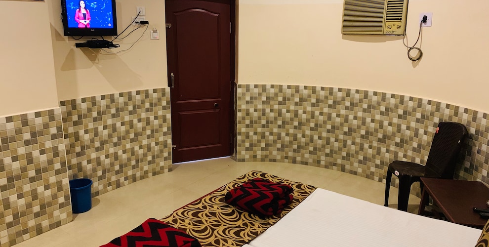 hotel rajdhani