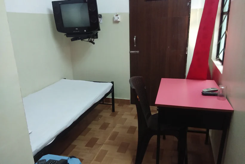 hotel rajdhani