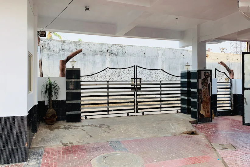 hotel rajdhani