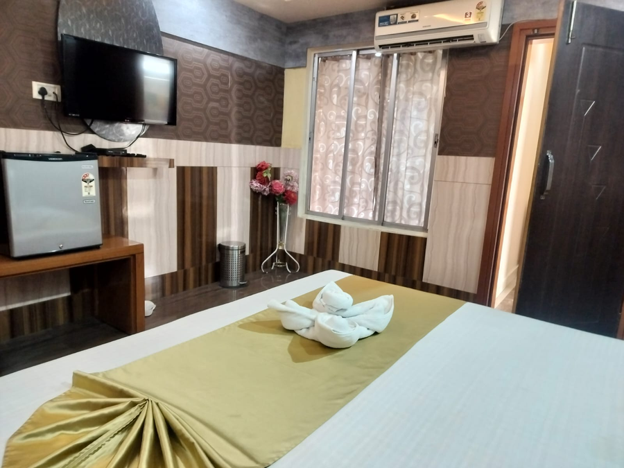 hotel nagaon point