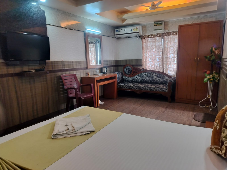 hotel nagaon point