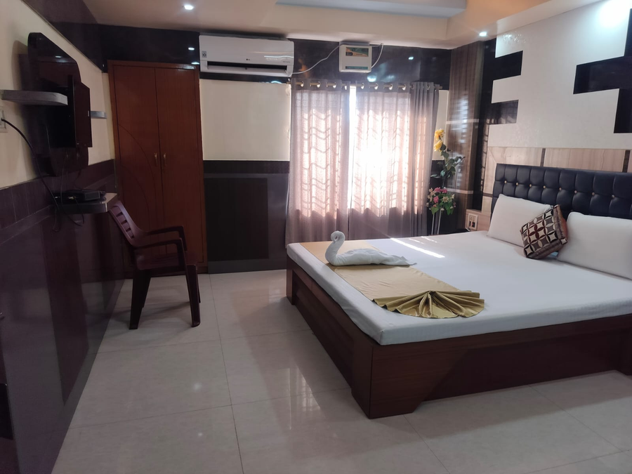 hotel nagaon point