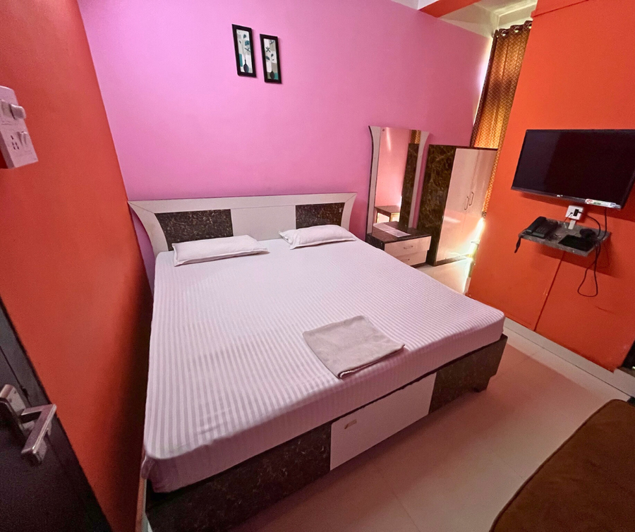 sawkmie hotel