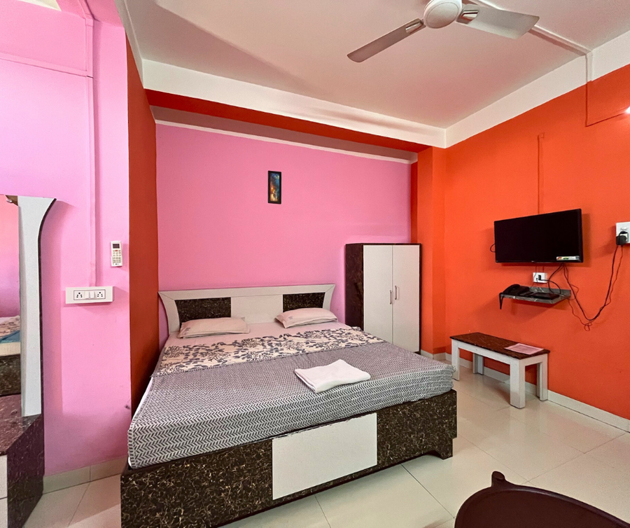 sawkmie hotel