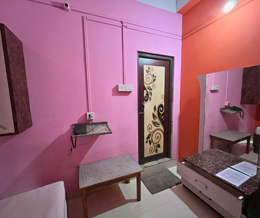 sawkmie hotel