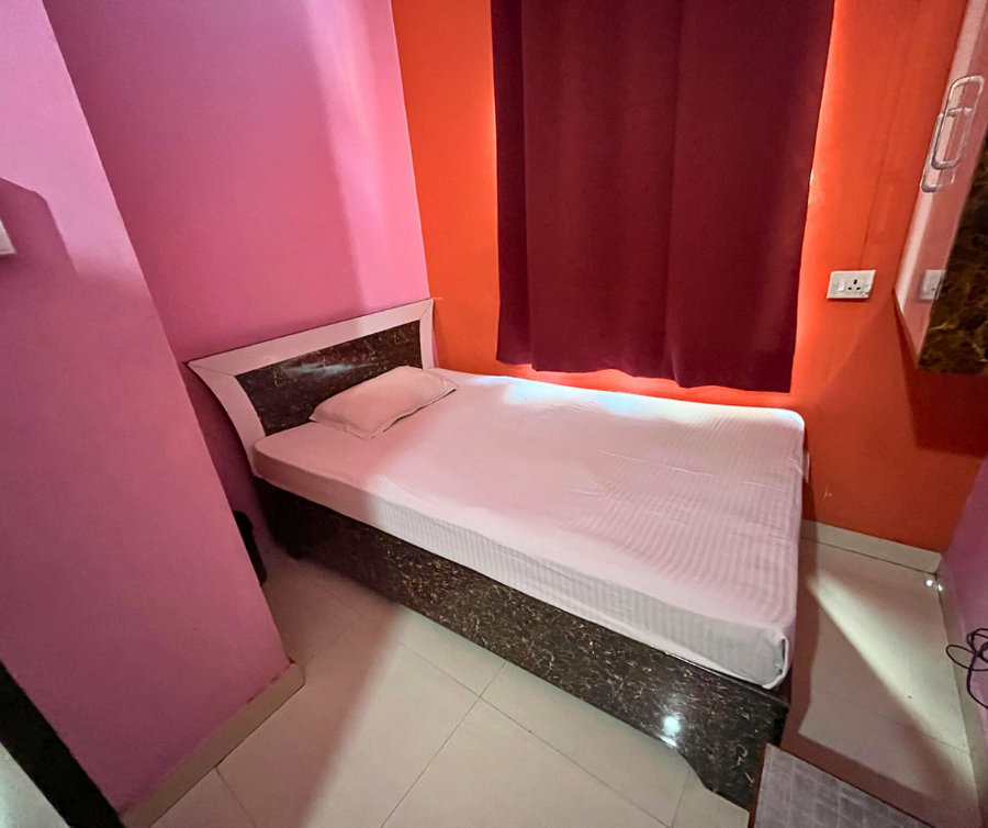 sawkmie hotel