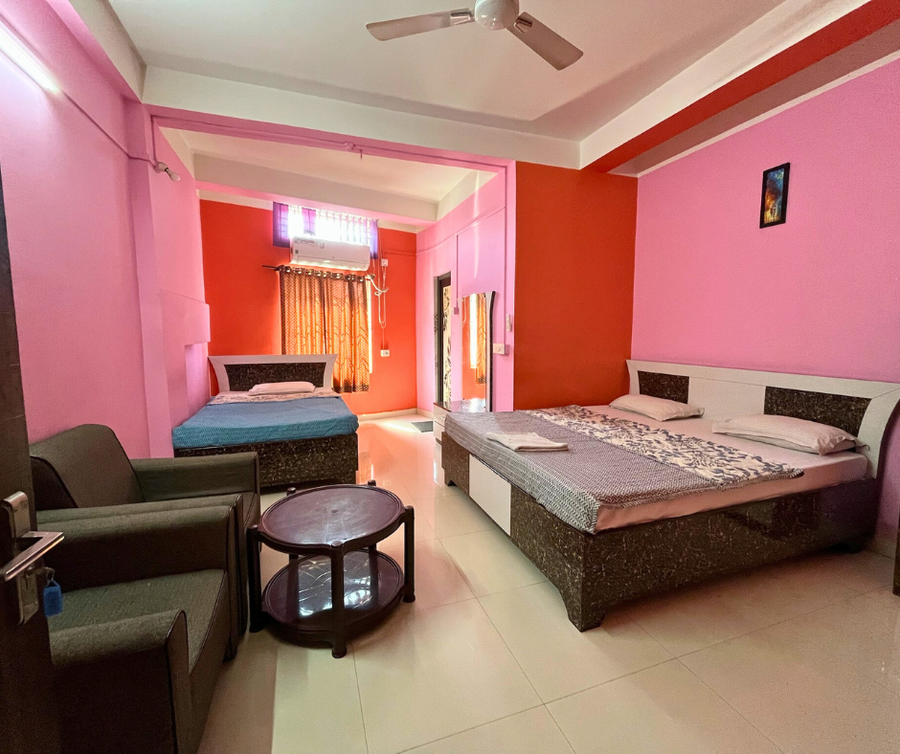sawkmie hotel