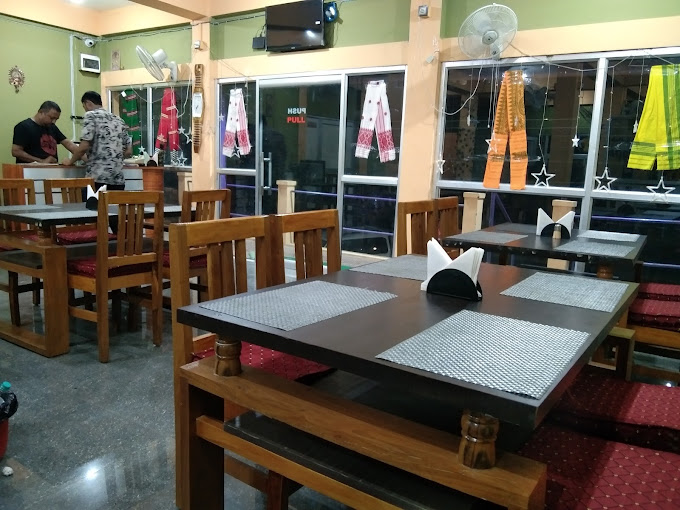 hotel seema plaza