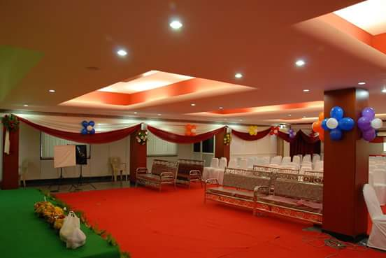 hotel seema plaza