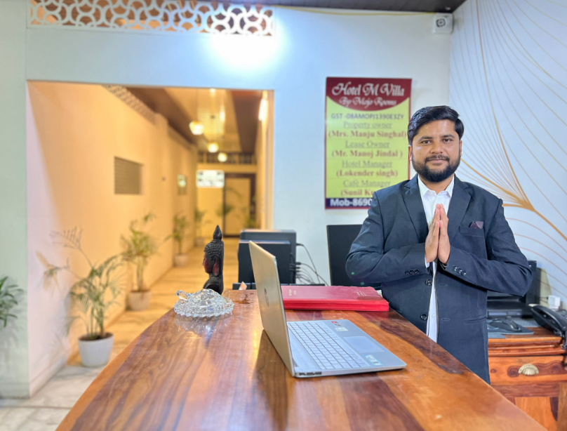 mojo m villa airport boutique hotel