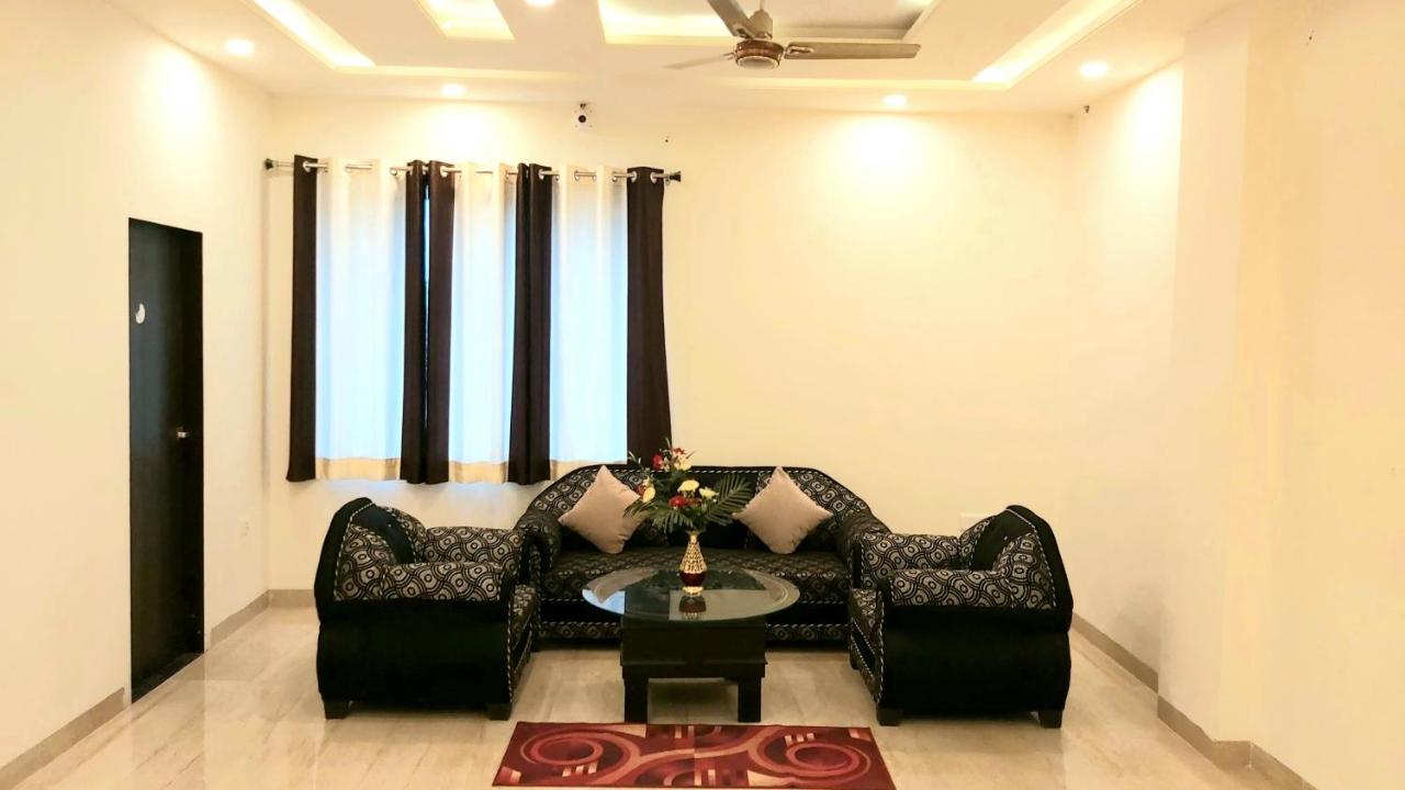 Trinetra Villa Ranthambhore,Sherpur Road, Sawai Madhopur ,3 star