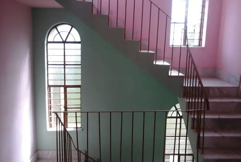 satyakam guest house