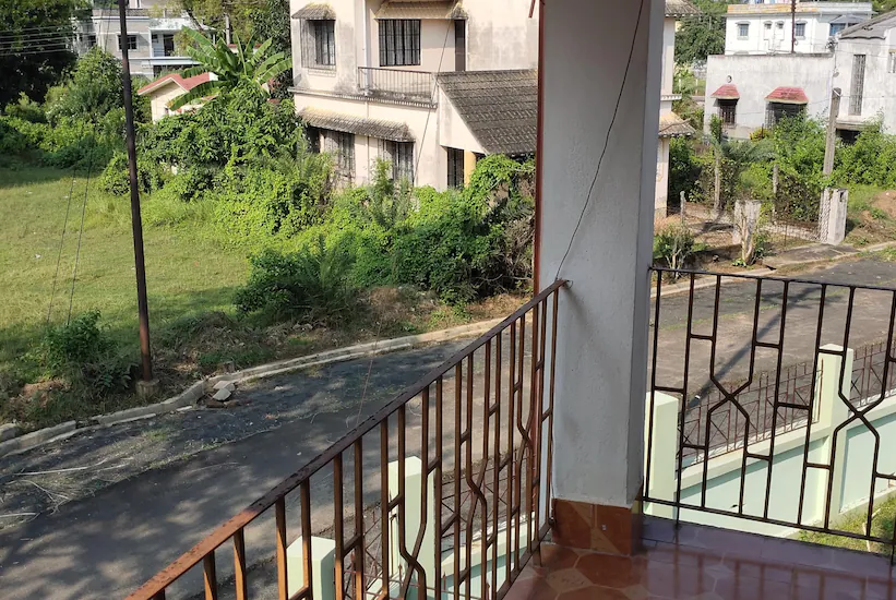 satyakam guest house