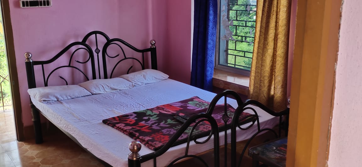 satyakam guest house