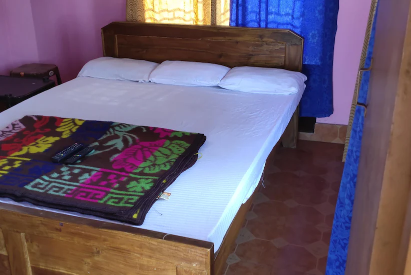 satyakam guest house