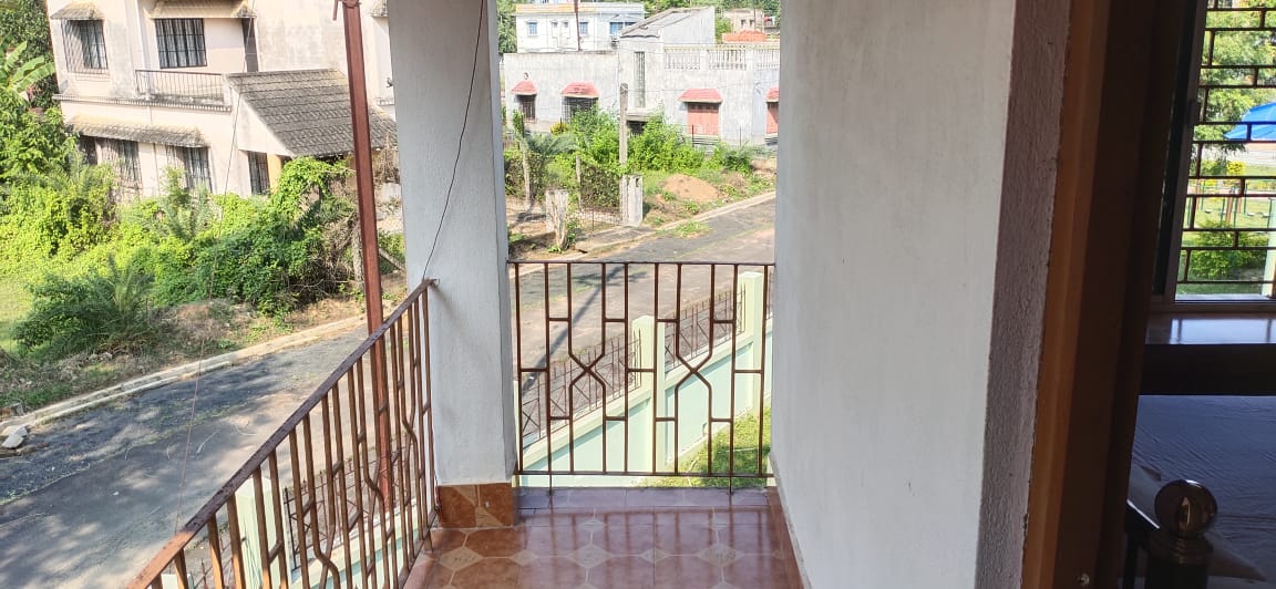 satyakam guest house