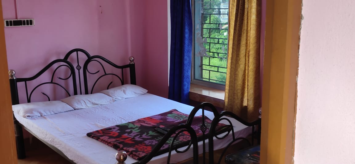 satyakam guest house