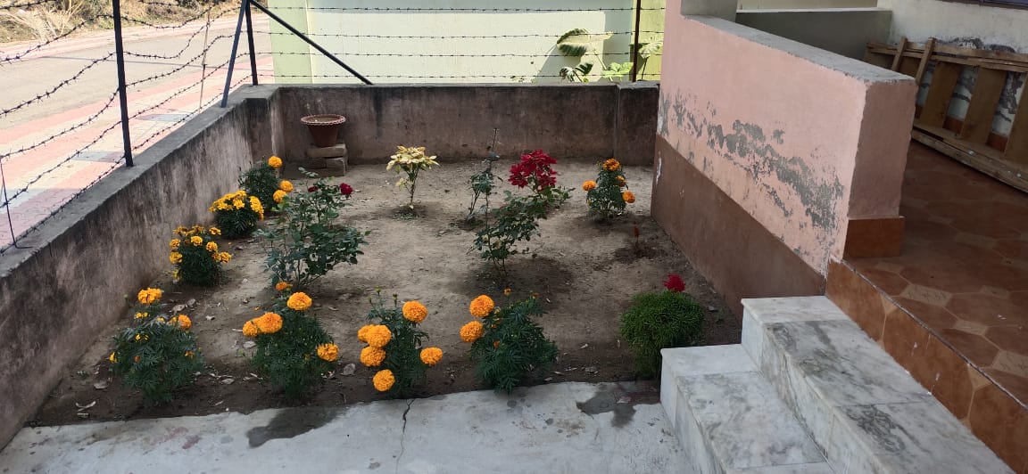 satyakam guest house