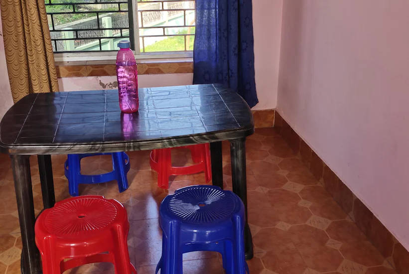 satyakam guest house