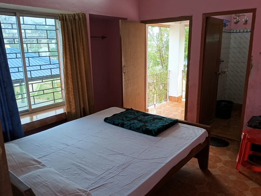 satyakam guest house