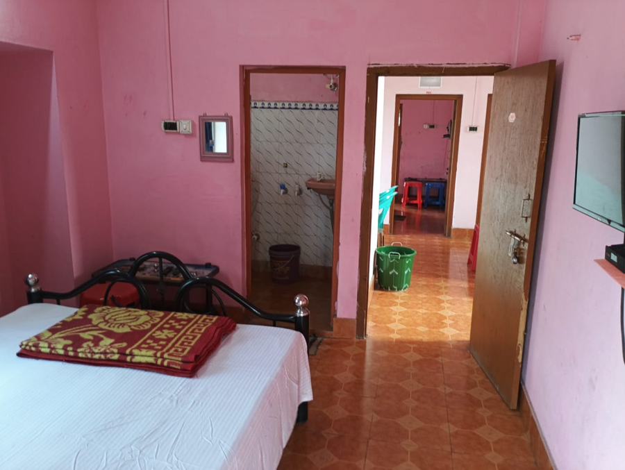 satyakam guest house
