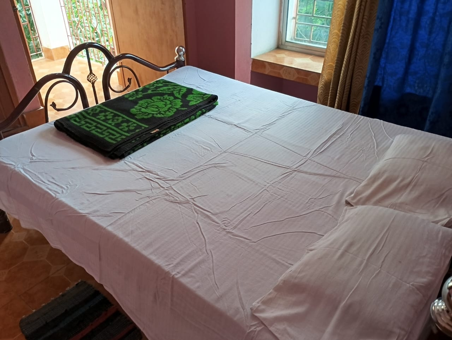 satyakam guest house