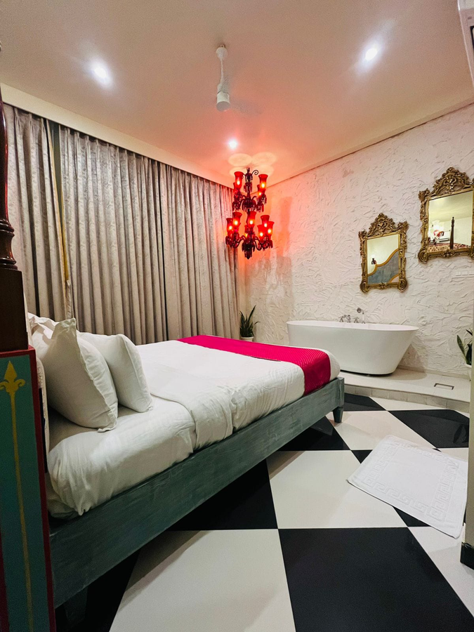 stay banaras a boutique stay