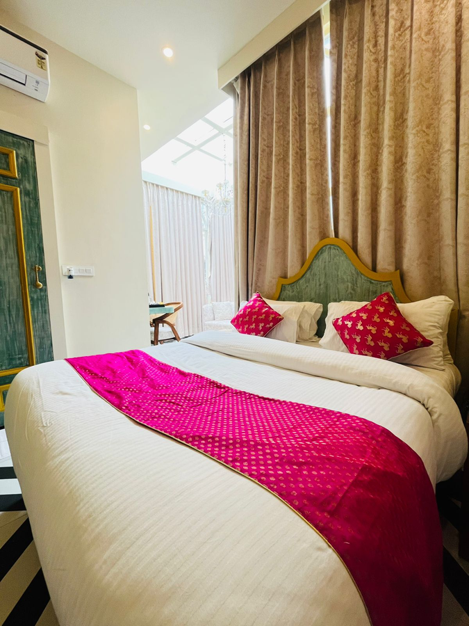 stay banaras a boutique stay