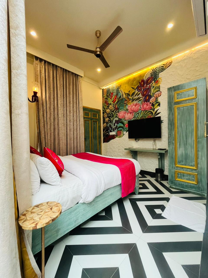 stay banaras a boutique stay