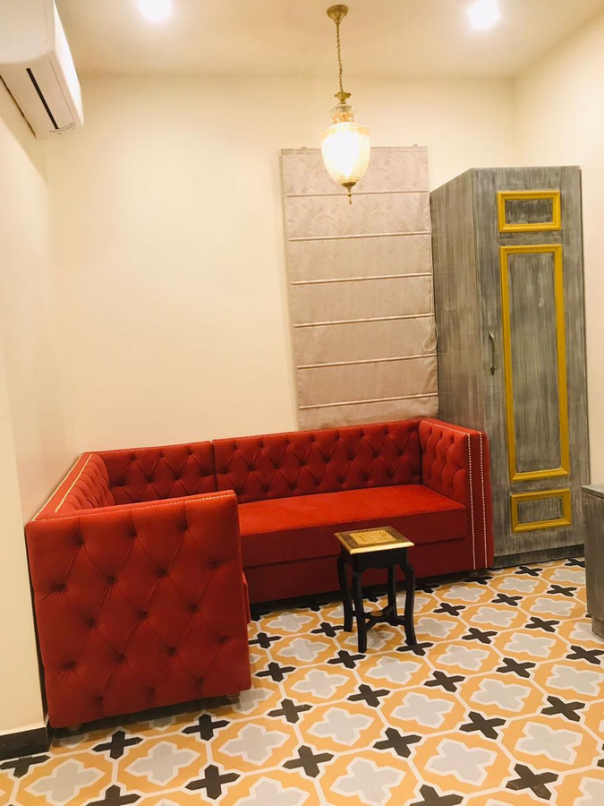 stay banaras a boutique stay