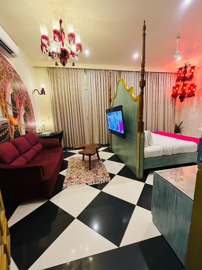 stay banaras a boutique stay