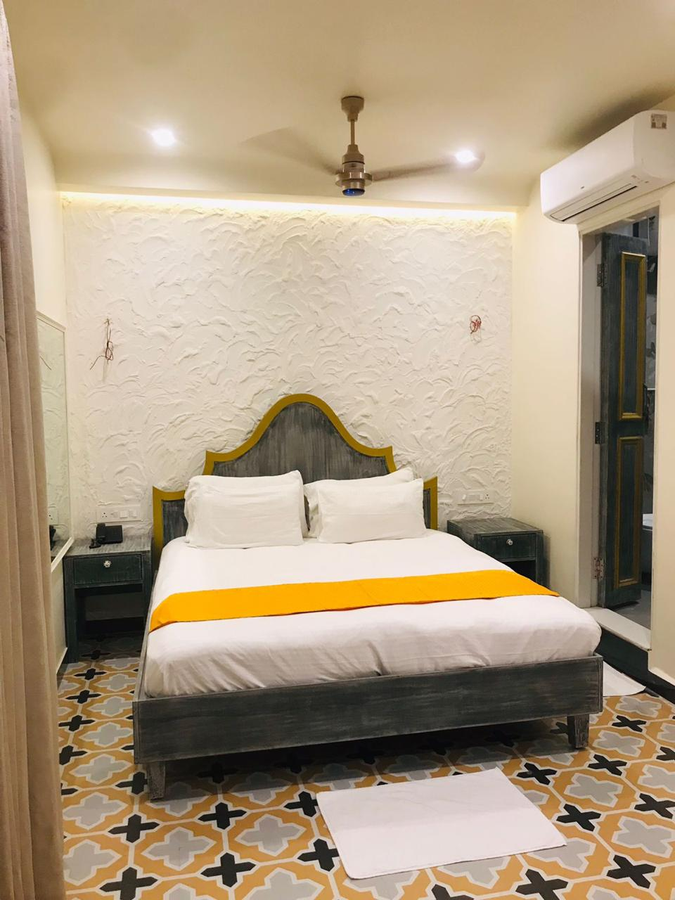 stay banaras a boutique stay