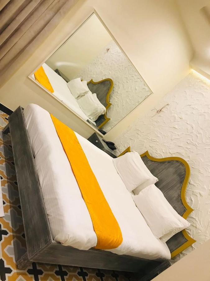 stay banaras a boutique stay