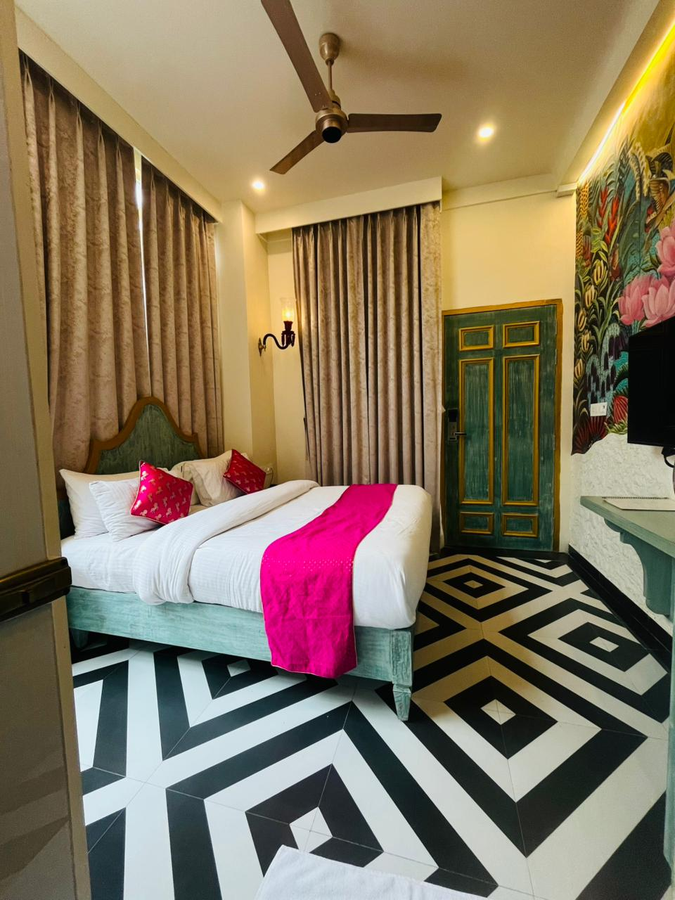 stay banaras a boutique stay