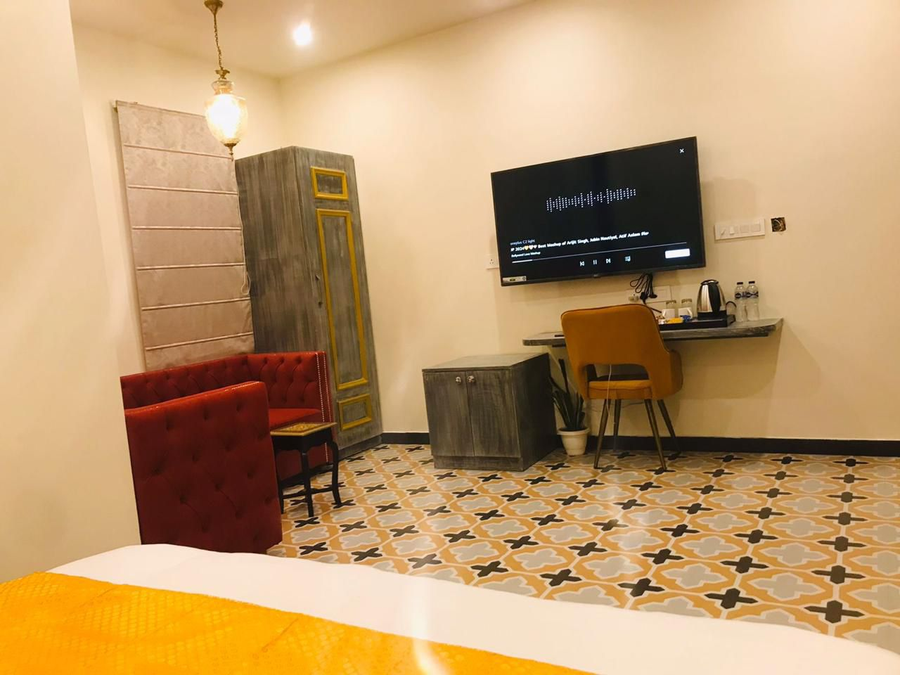 stay banaras a boutique stay