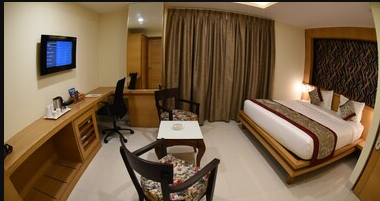 hotel grand rajputana