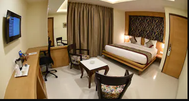 hotel grand rajputana