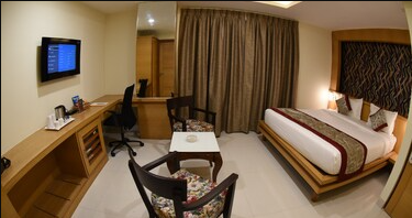 hotel grand rajputana