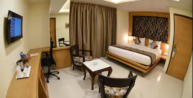 hotel grand rajputana