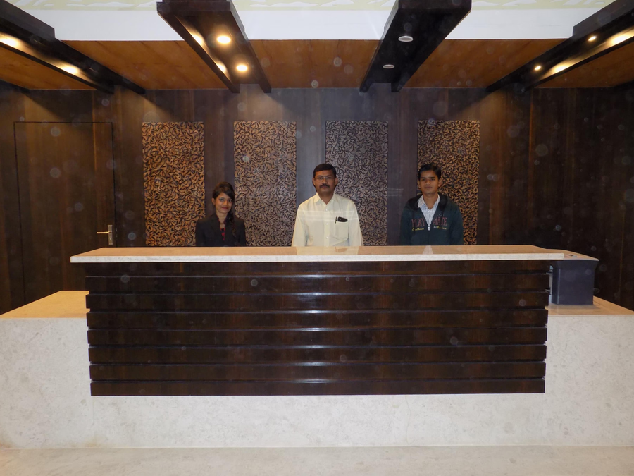 hotel solitaire