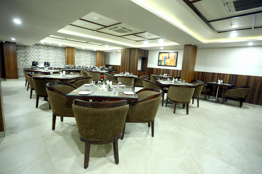hotel solitaire