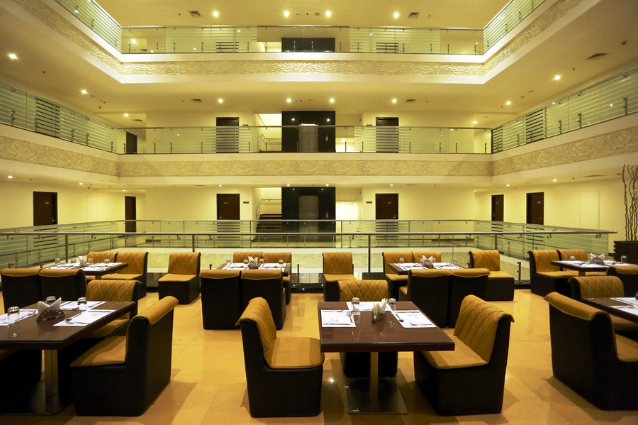 hotel solitaire