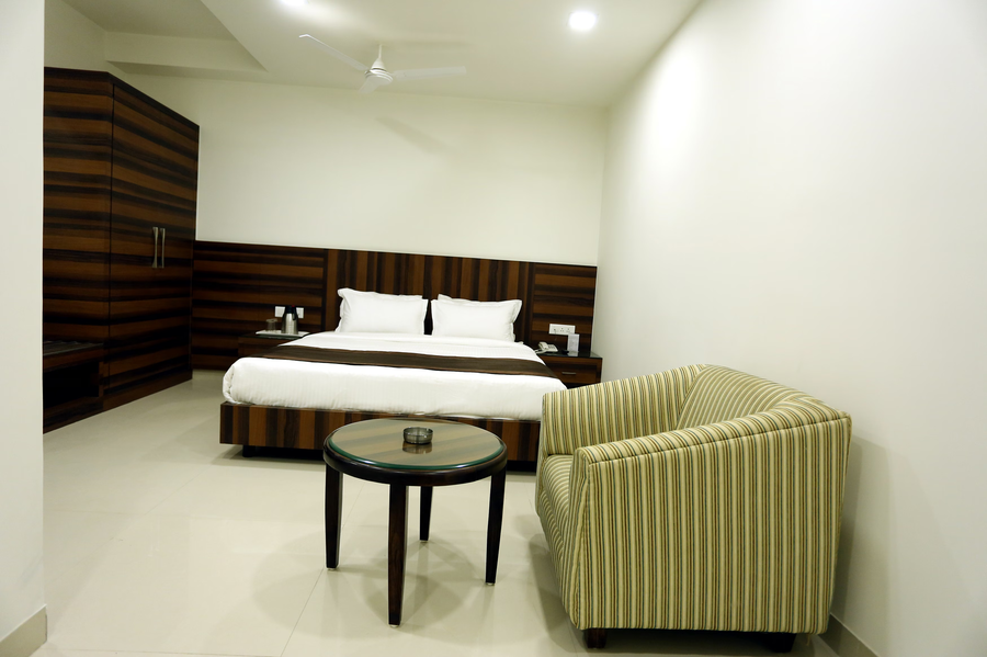 hotel solitaire